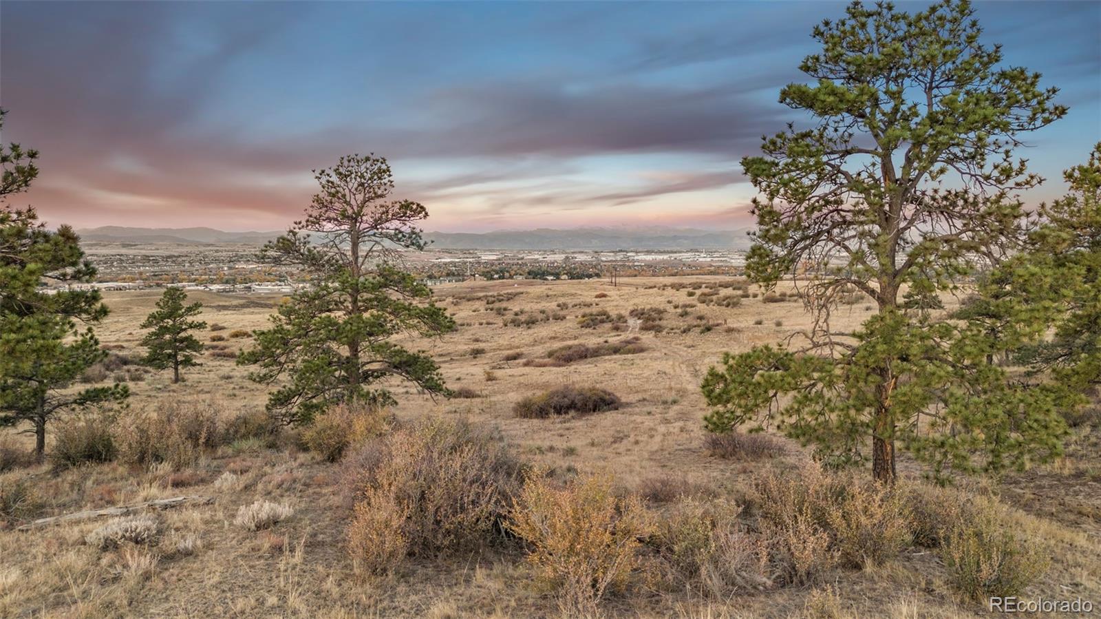 13500 Pine Drive Parker CO 80138