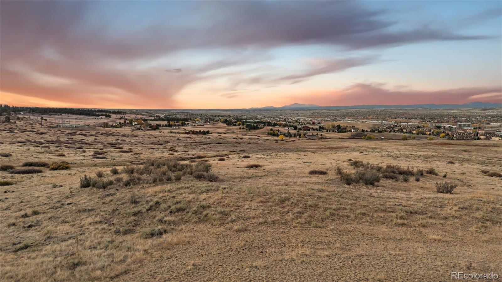 13500 Pine Drive Parker CO 80138