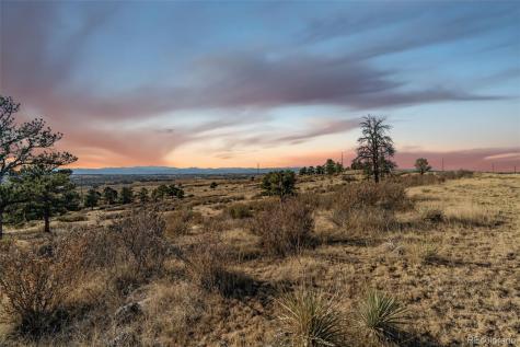 13500 Pine Drive Parker CO 80138