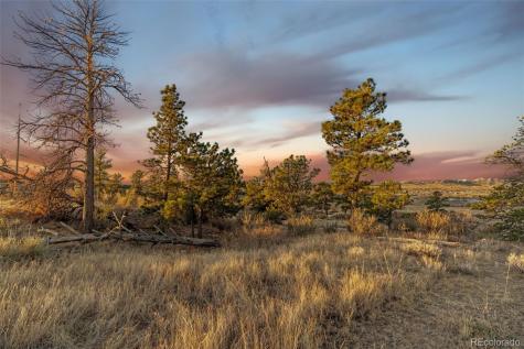 13500 Pine Drive Parker CO 80138