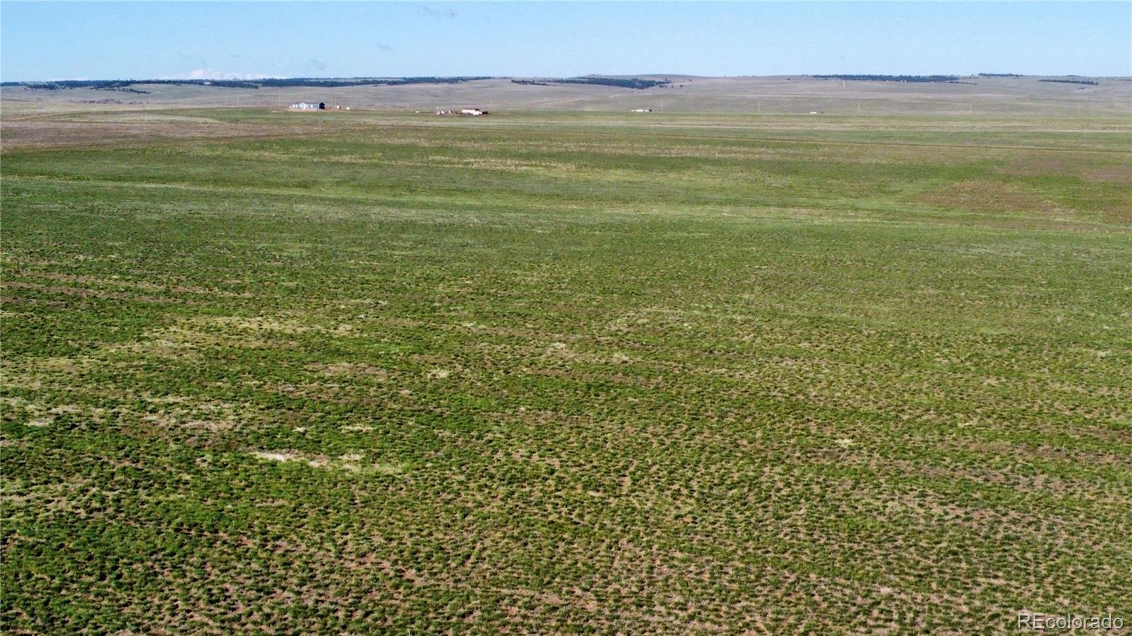 County Road 125 Deer Trail CO 80105