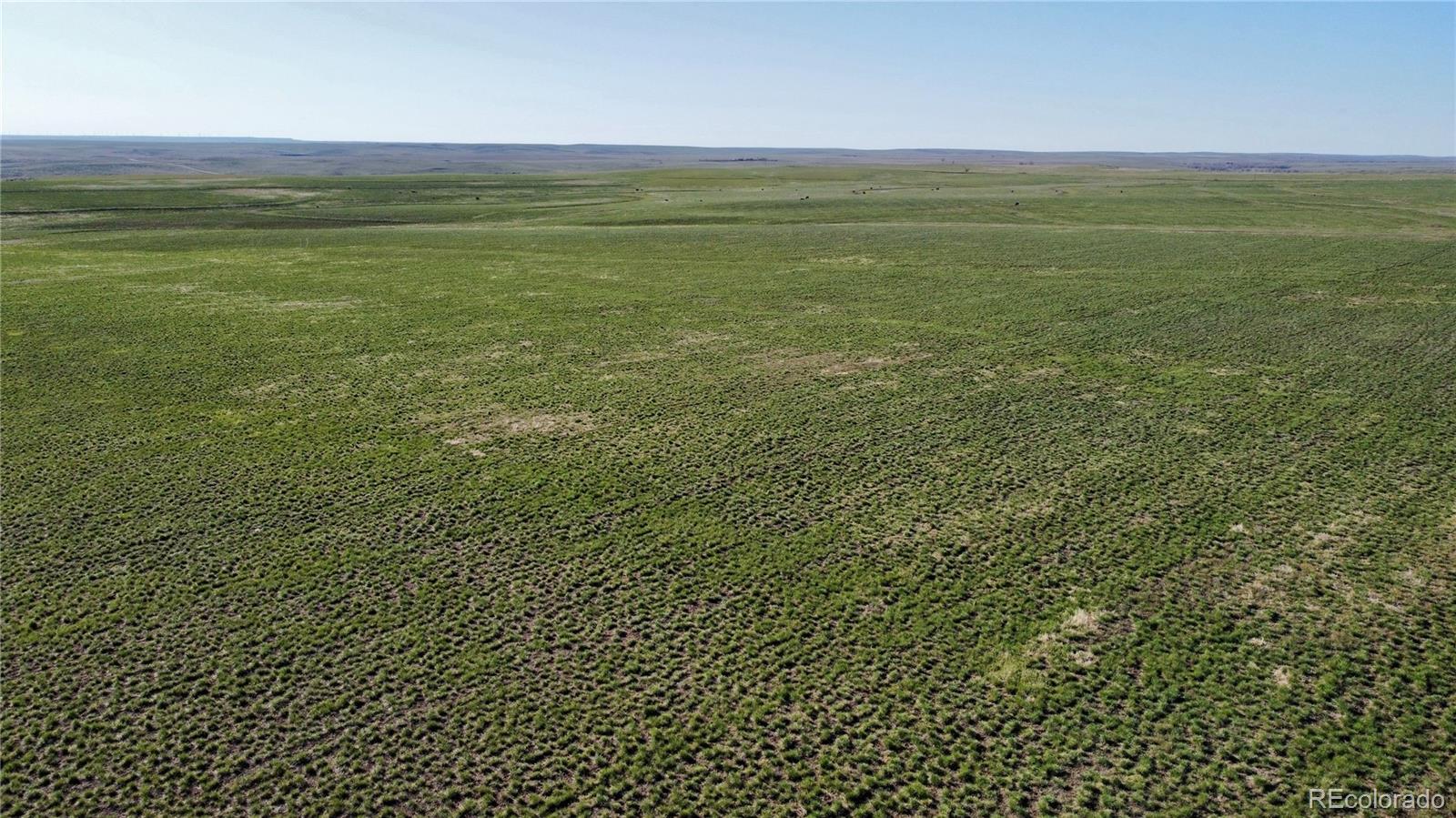 County Road 125 Deer Trail CO 80105