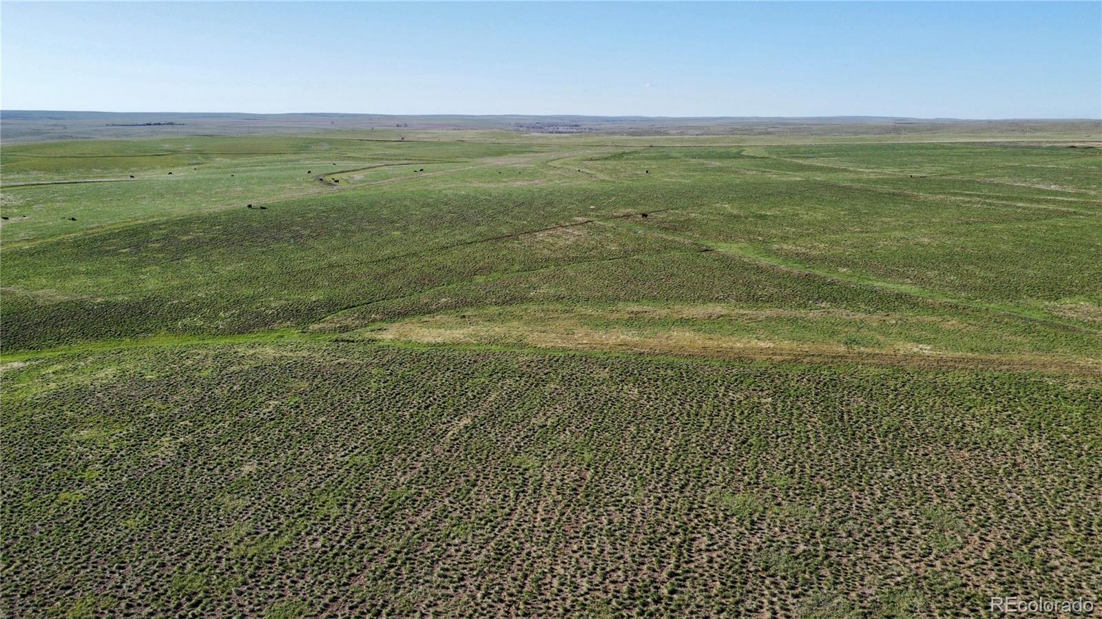 County Road 125 Deer Trail CO 80105