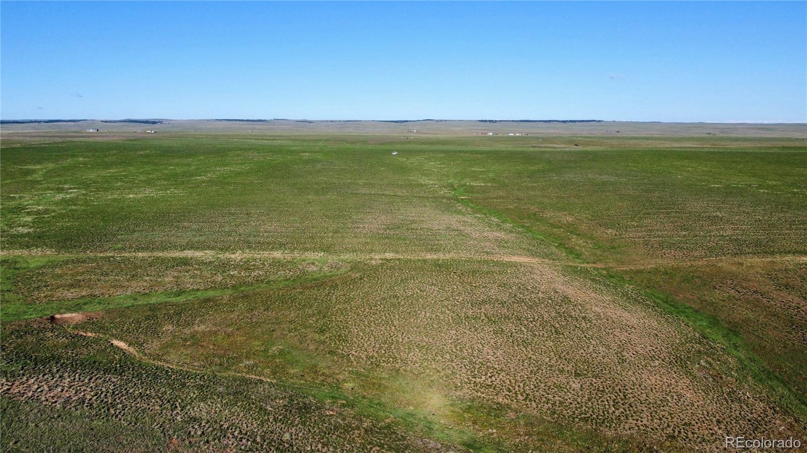 County Road 125 Deer Trail CO 80105