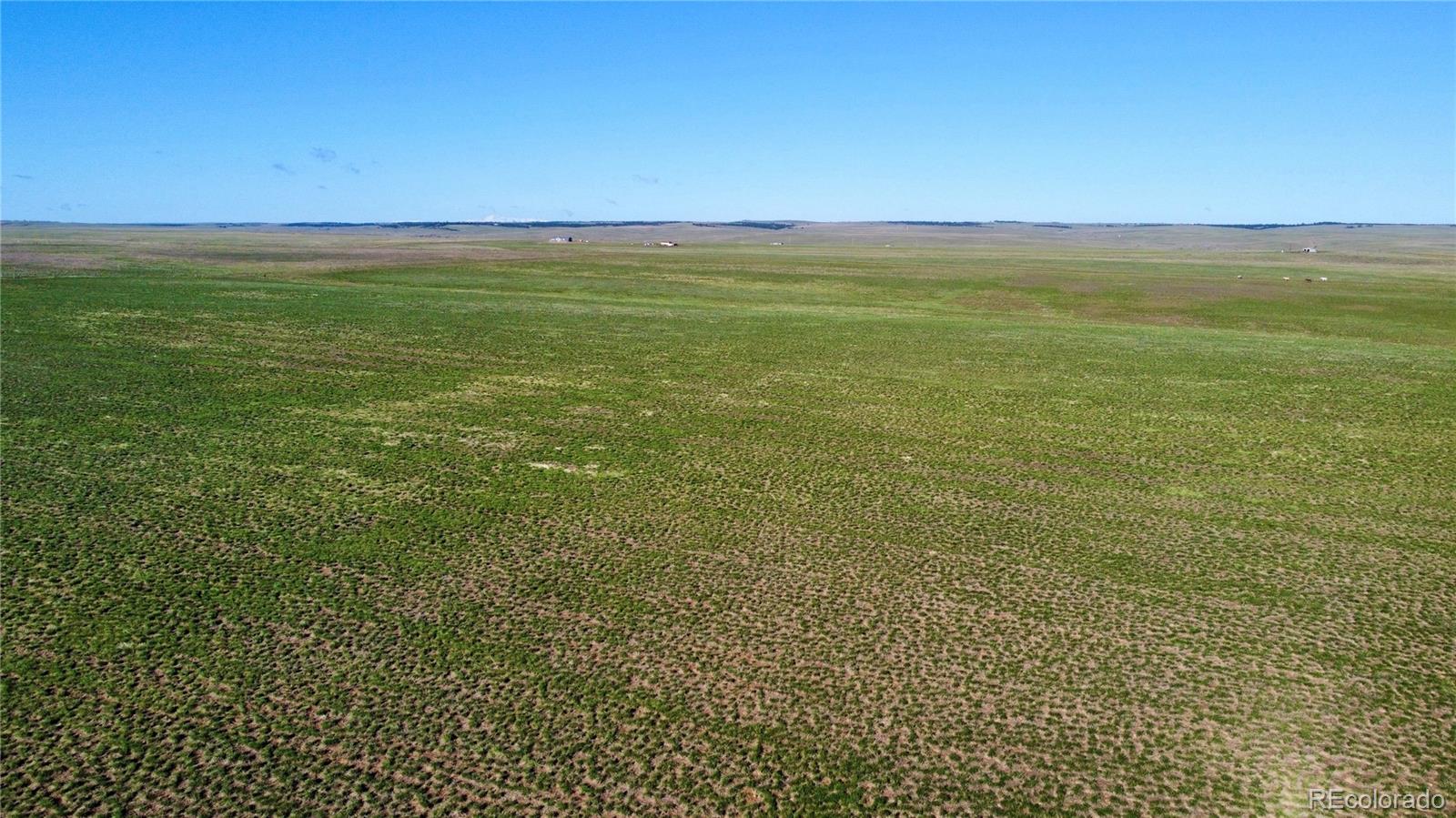 County Road 125 Deer Trail CO 80105