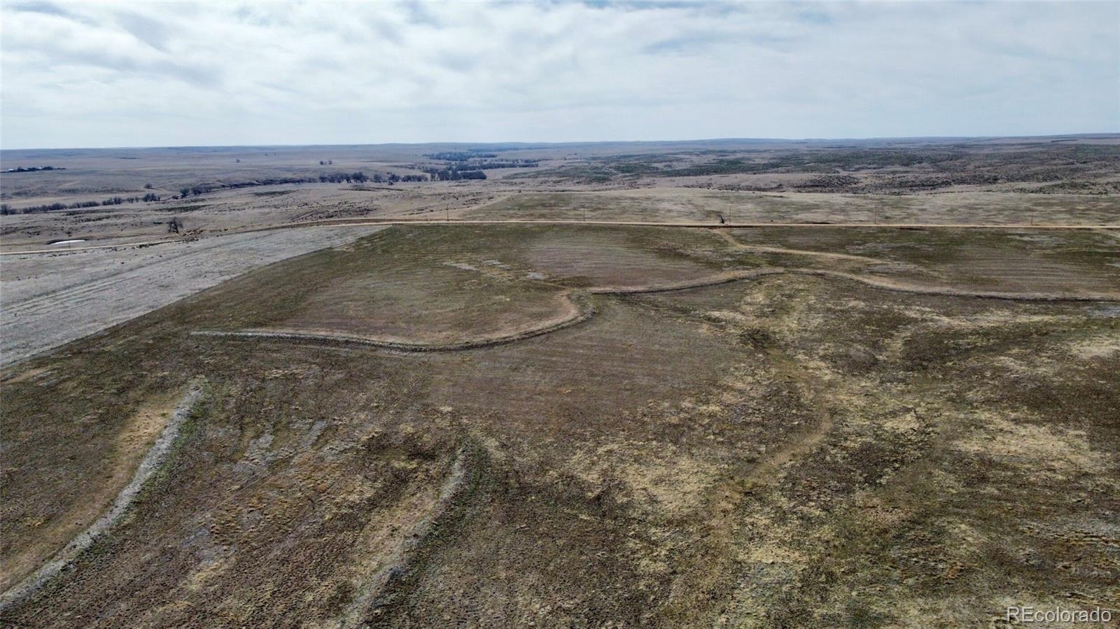 County Road 125 Deer Trail CO 80105