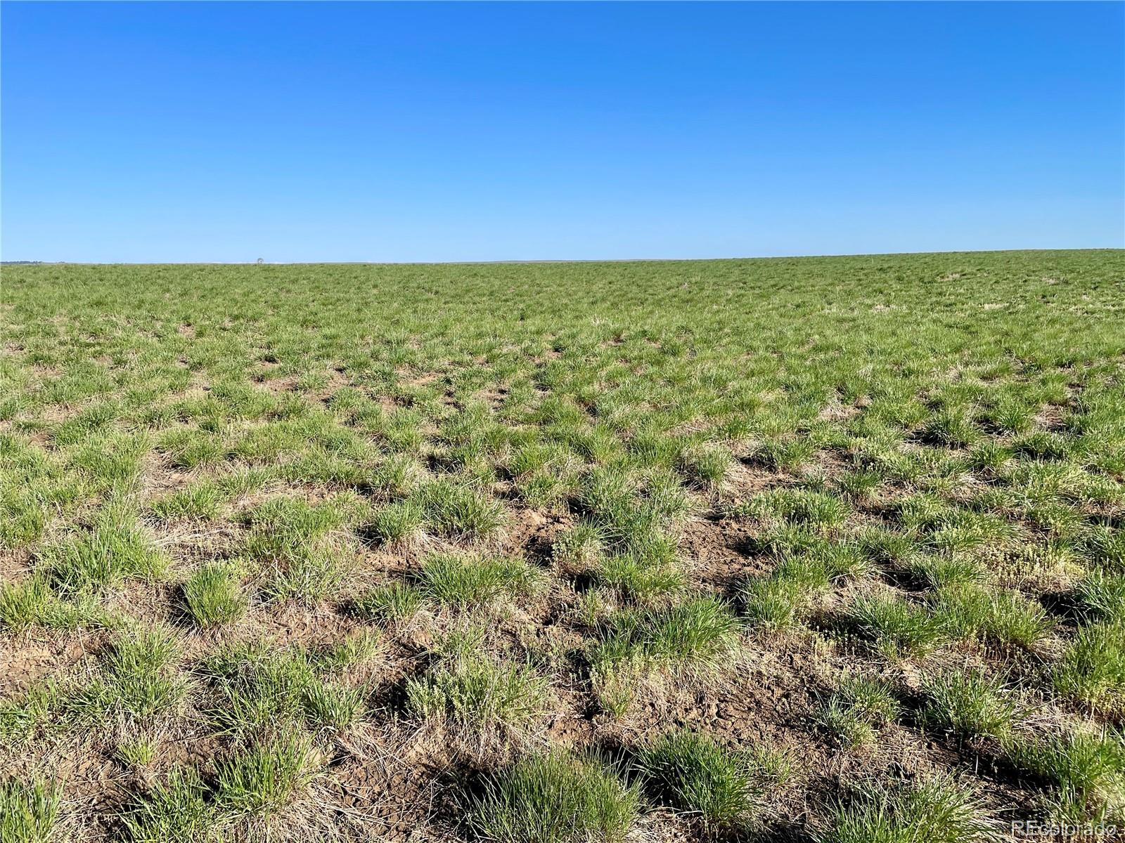 County Road 125 Deer Trail CO 80105