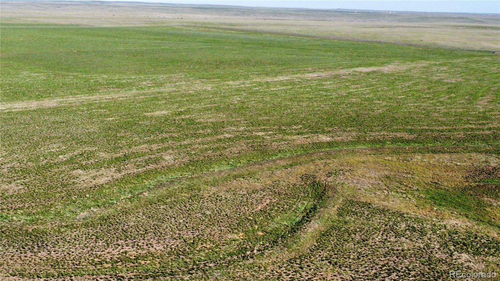 County Road 125 Deer Trail CO 80105
