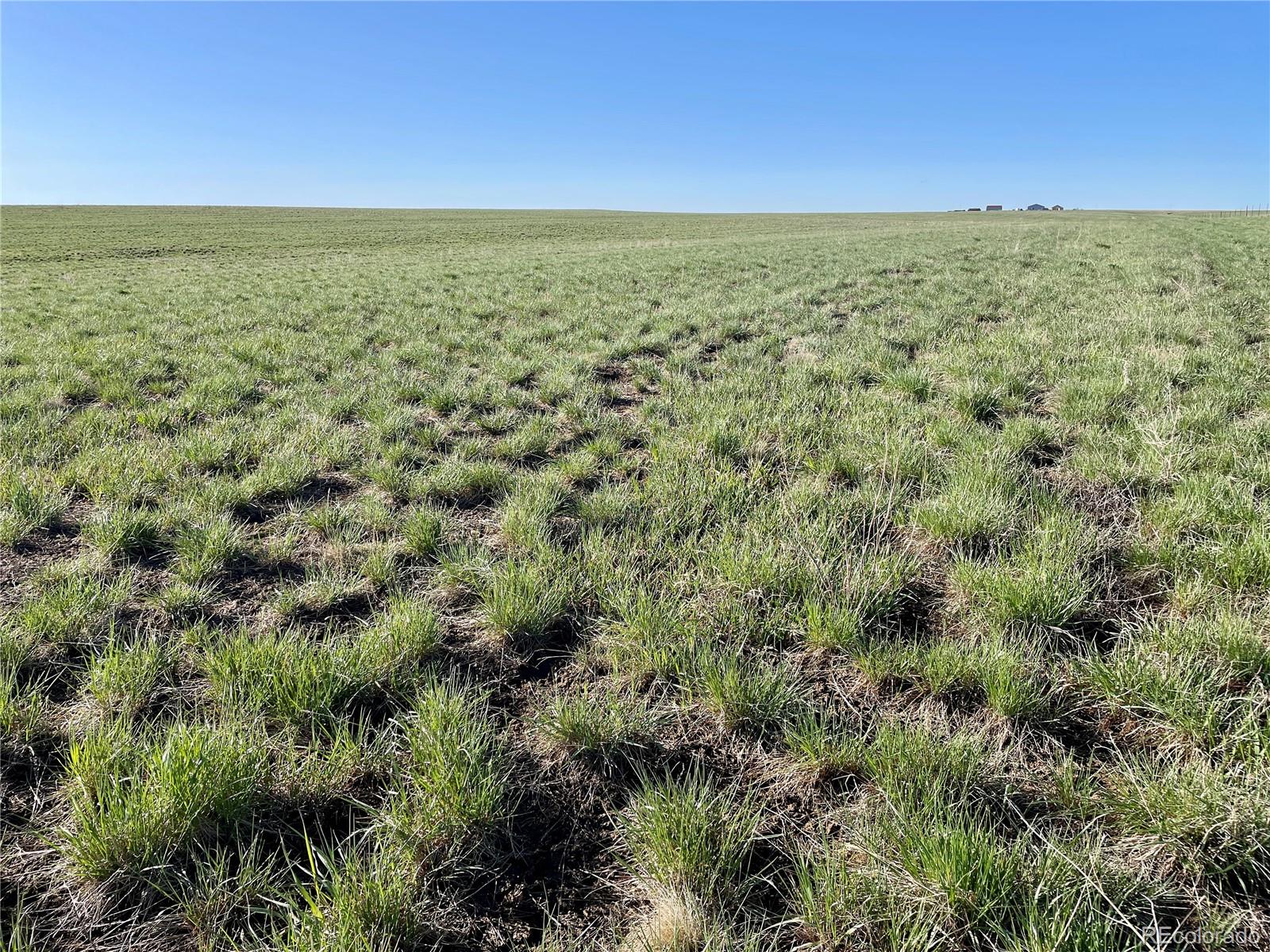 County Road 125 Deer Trail CO 80105