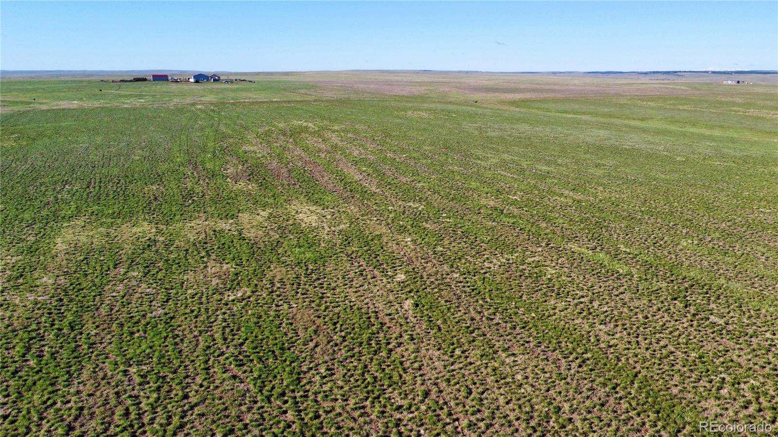 County Road 125 Deer Trail CO 80105