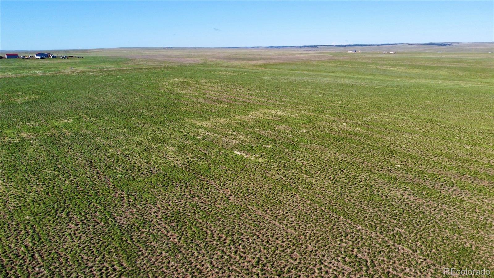 County Road 125 Deer Trail CO 80105