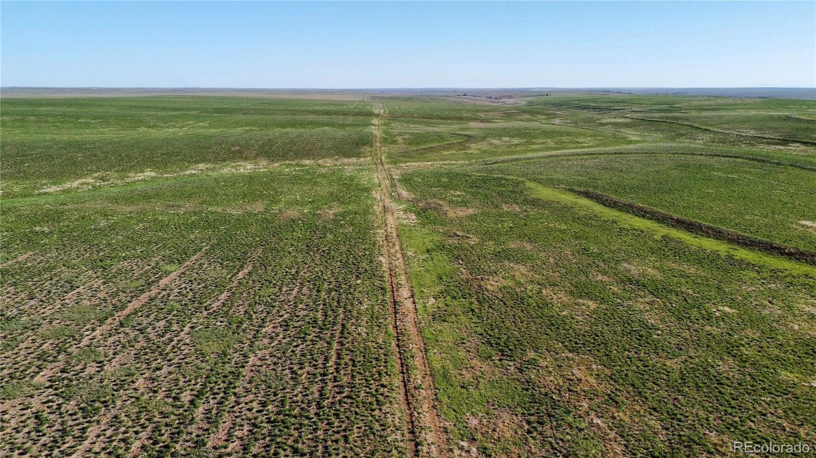 County Road 125 Deer Trail CO 80105