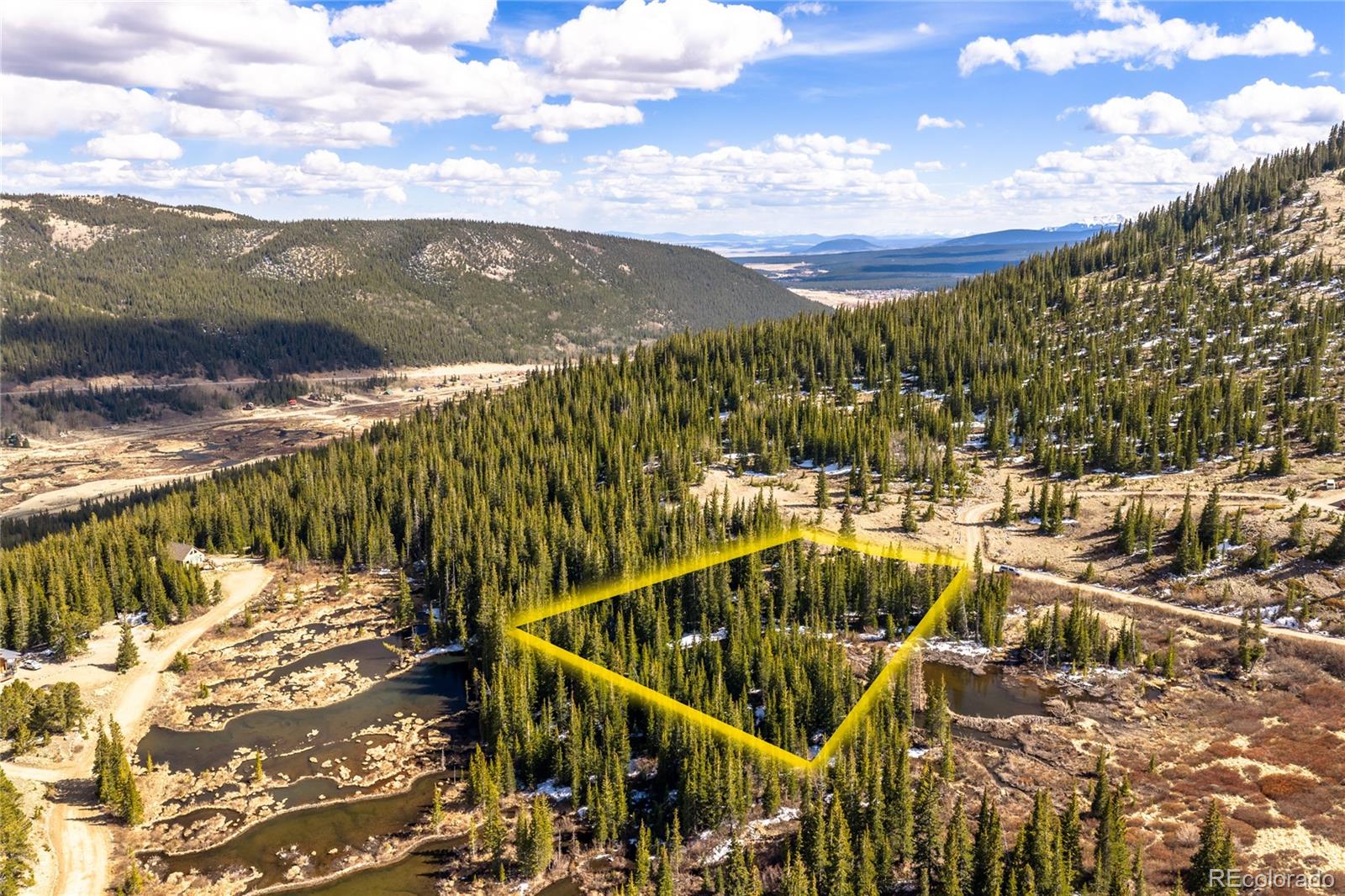 199 Zinc Road Alma CO 80440