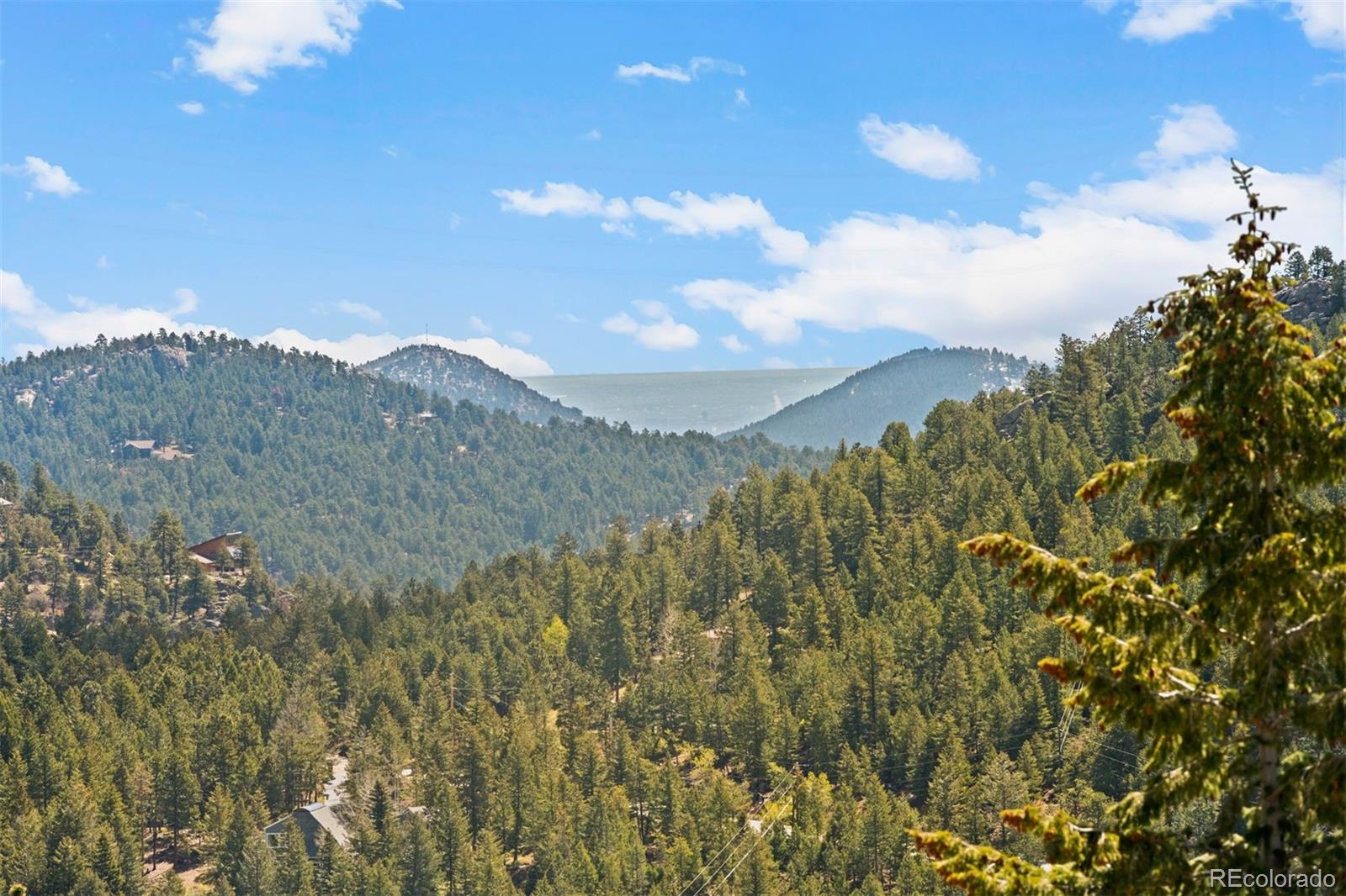 6361 Canyon Creek Road Evergreen CO 80439