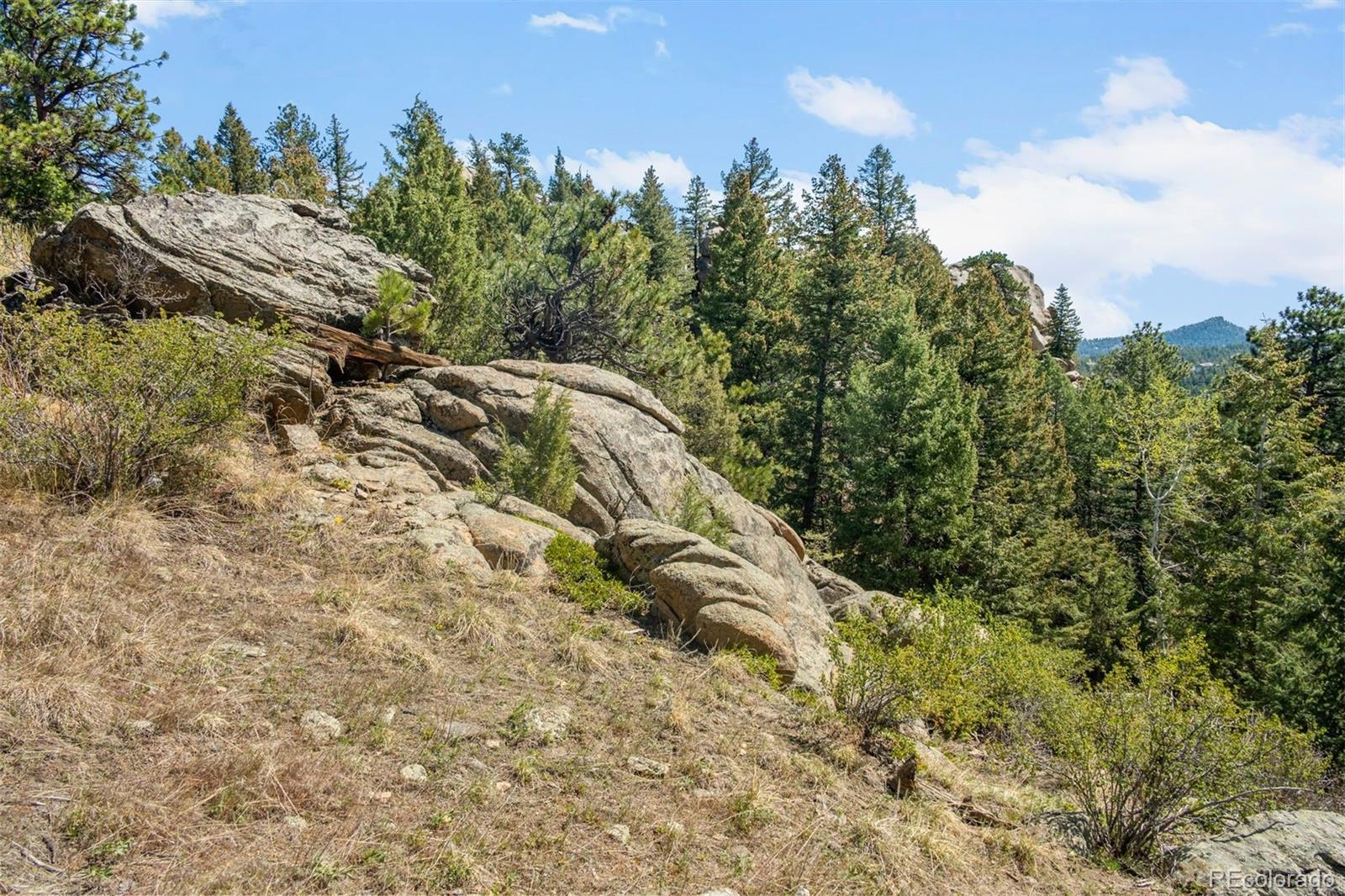 6361 Canyon Creek Road Evergreen CO 80439
