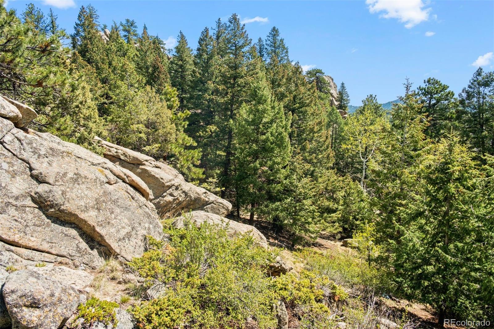 6361 Canyon Creek Road Evergreen CO 80439