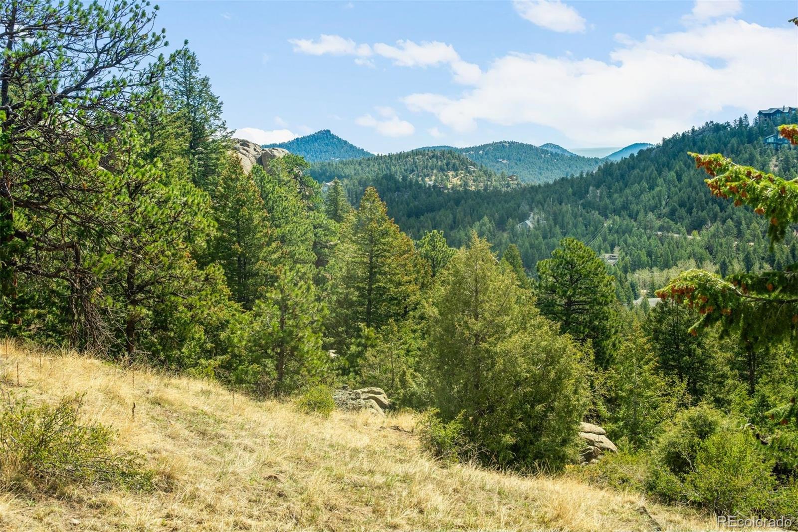 6361 Canyon Creek Road Evergreen CO 80439
