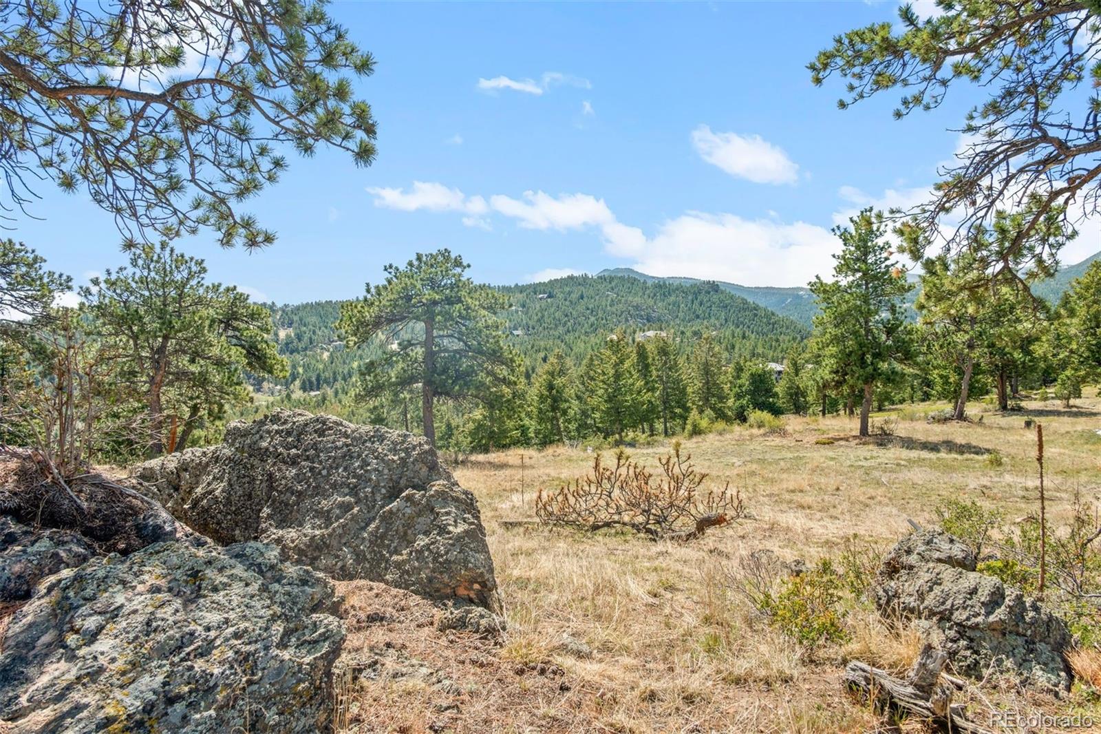 6361 Canyon Creek Road Evergreen CO 80439