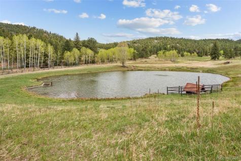 6361 Canyon Creek Road Evergreen CO 80439