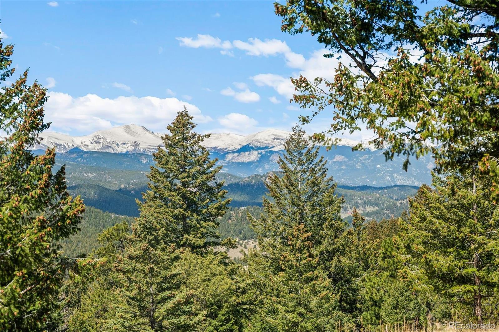6361 Canyon Creek Road Evergreen CO 80439