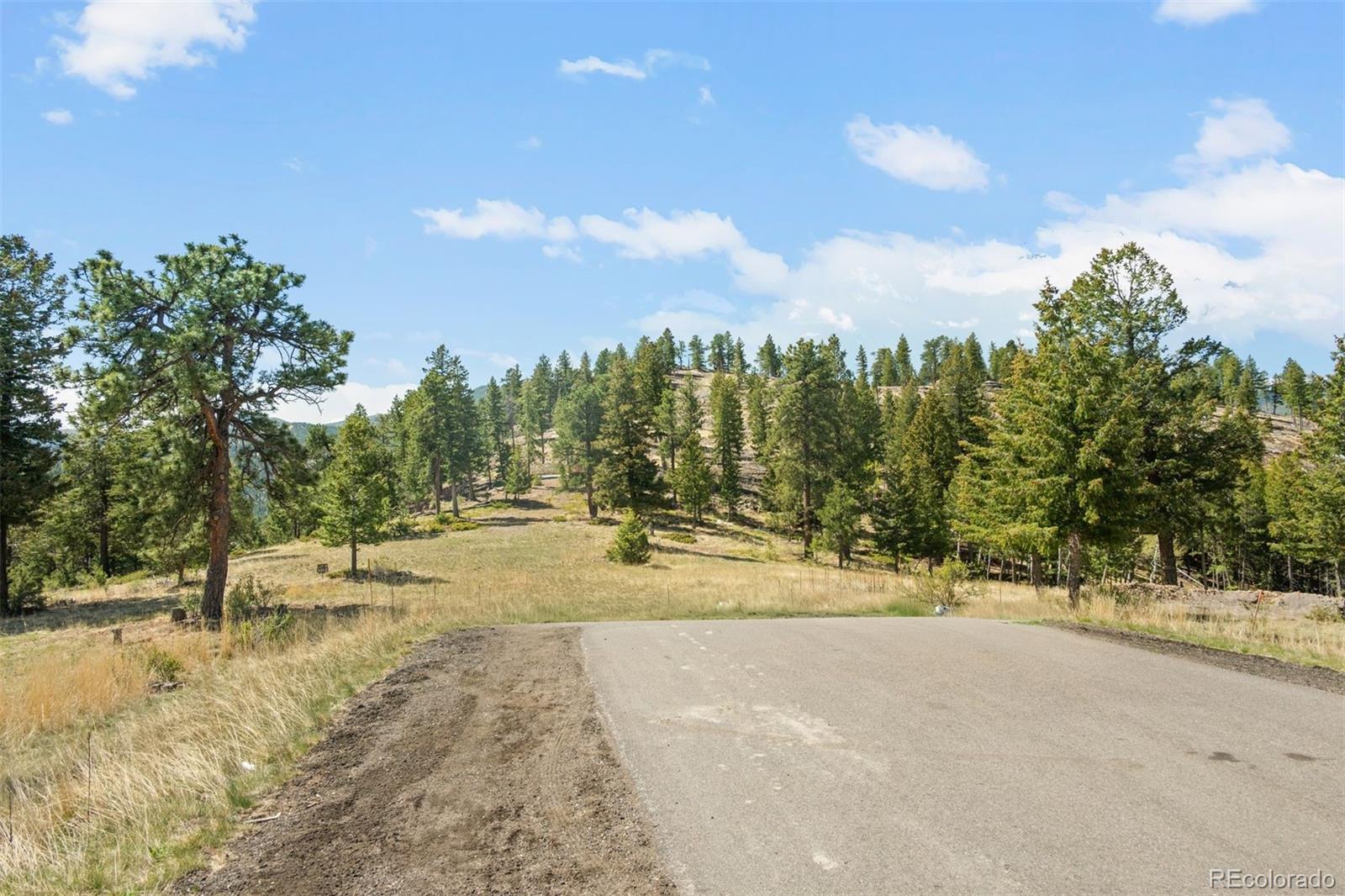 6361 Canyon Creek Road Evergreen CO 80439