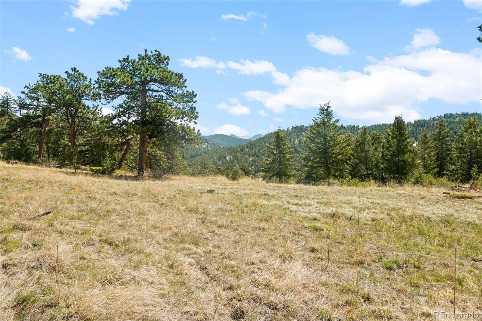 6361 Canyon Creek Road Evergreen CO 80439
