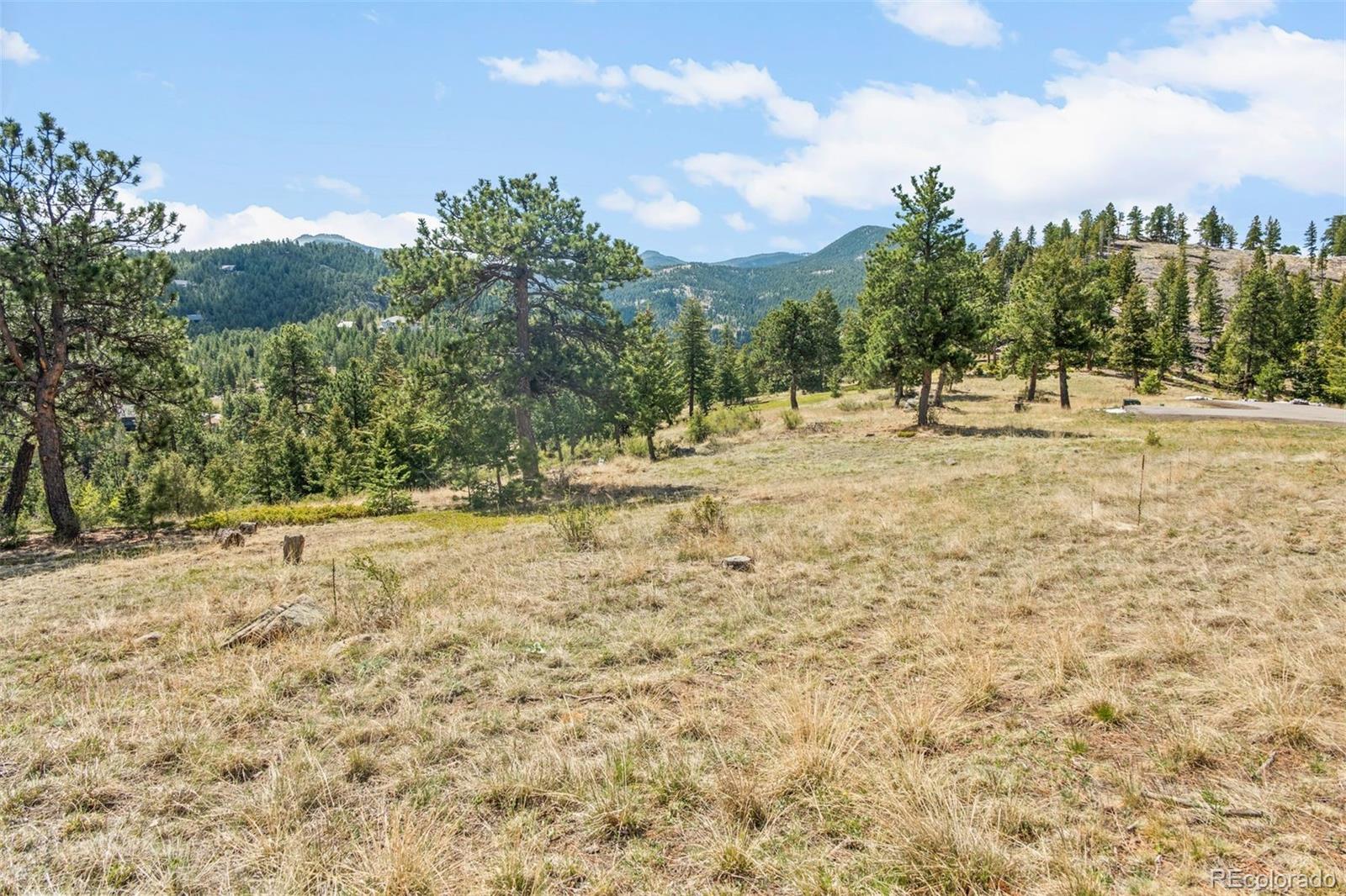6361 Canyon Creek Road Evergreen CO 80439