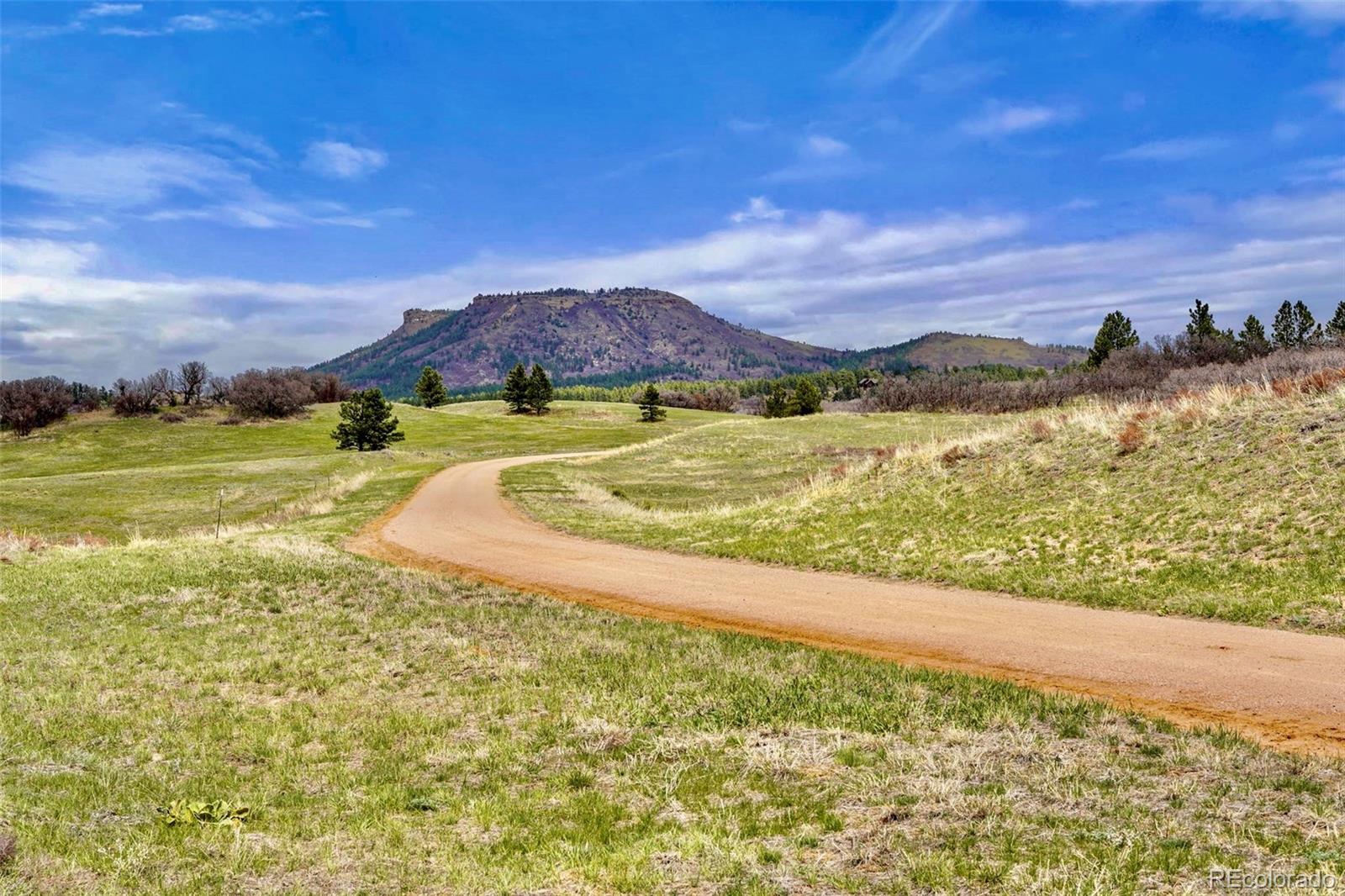 1 S Perry Park Road Larkspur CO 80118