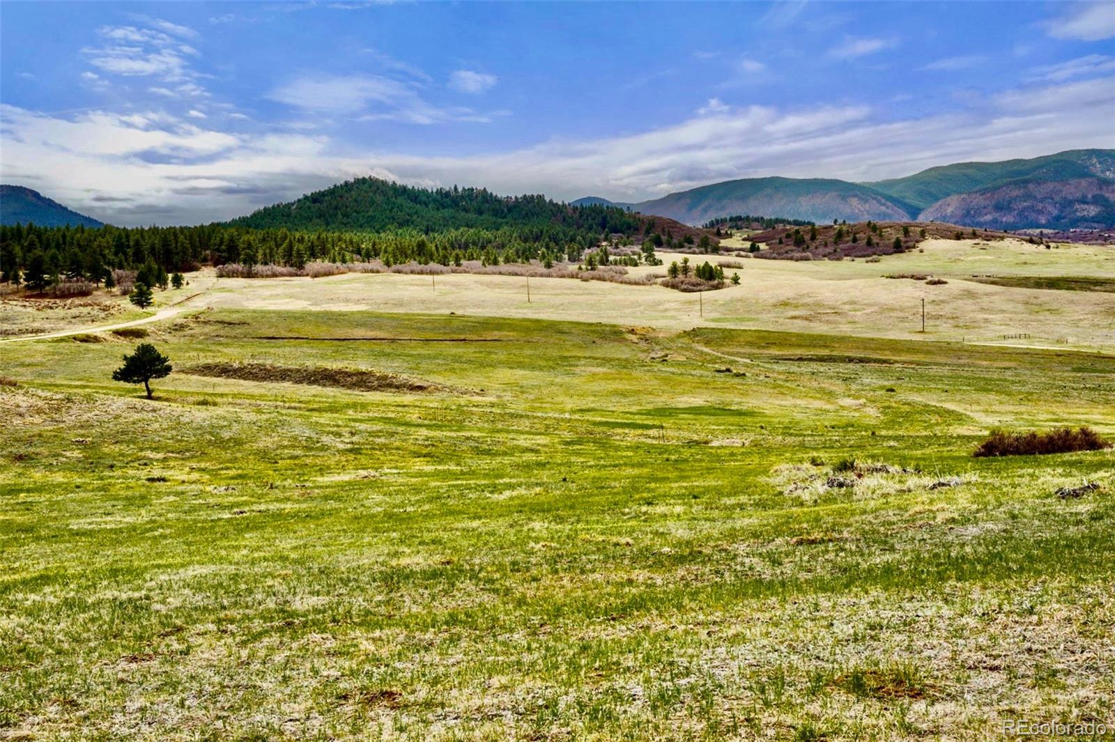 1 S Perry Park Road Larkspur CO 80118