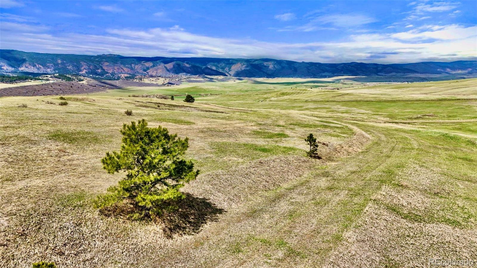 1 S Perry Park Road Larkspur CO 80118