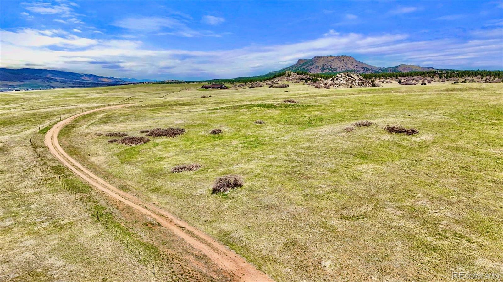 1 S Perry Park Road Larkspur CO 80118