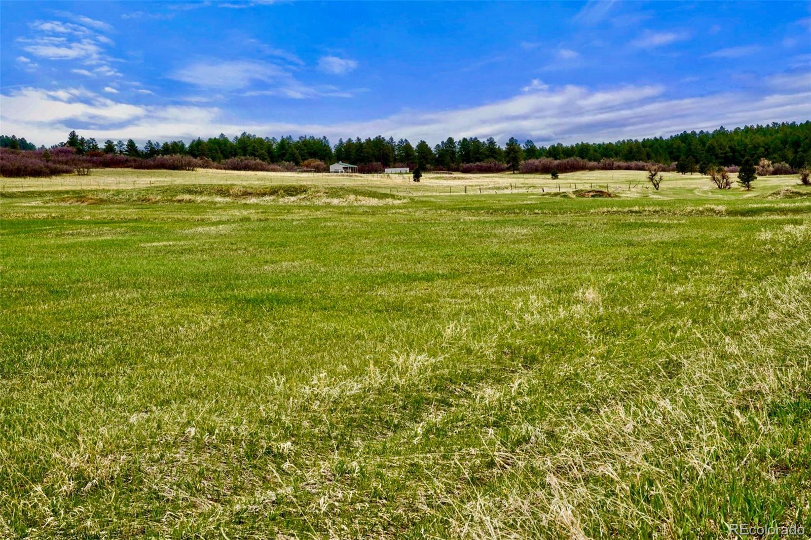 1 S Perry Park Road Larkspur CO 80118