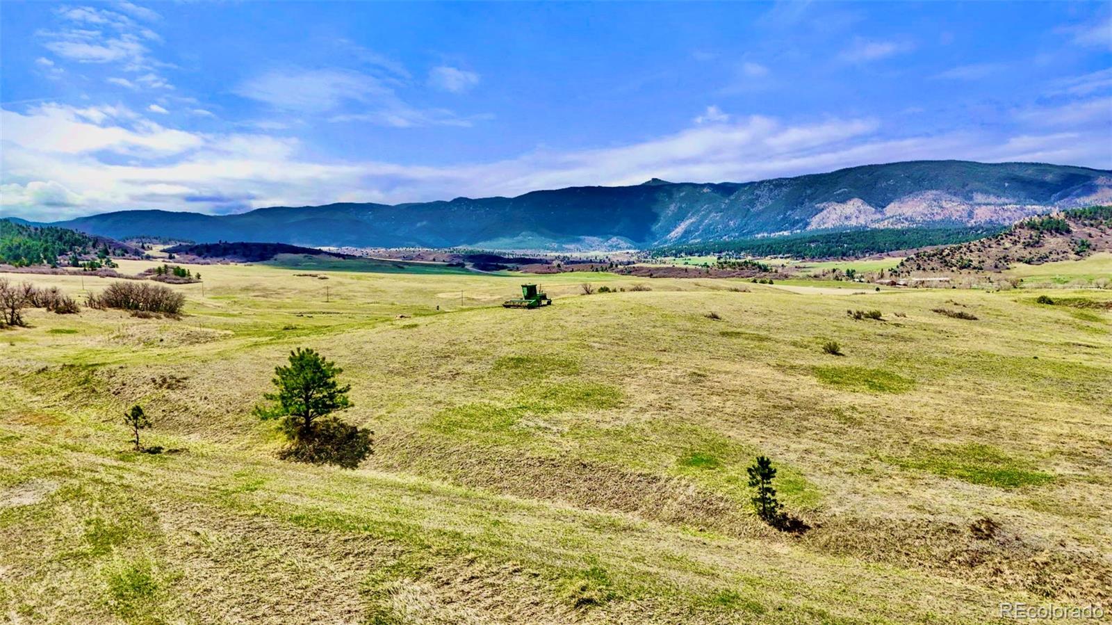 1 S Perry Park Road Larkspur CO 80118