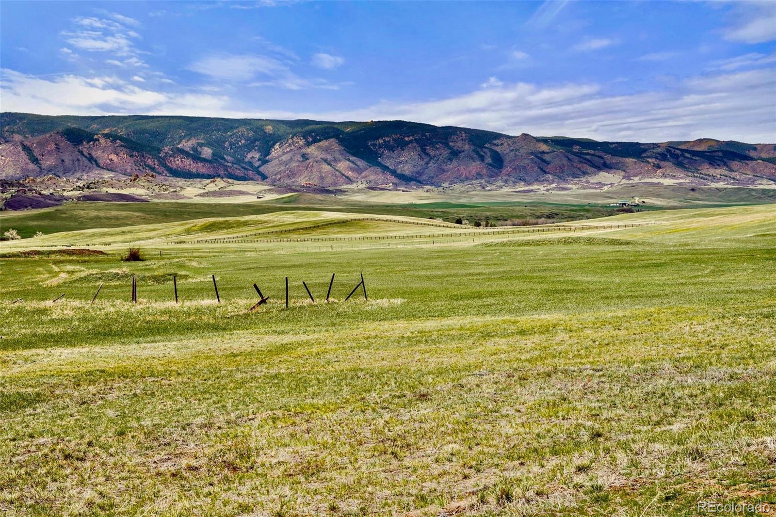 1 S Perry Park Road Larkspur CO 80118