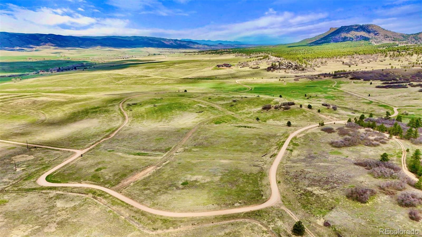 1 S Perry Park Road Larkspur CO 80118