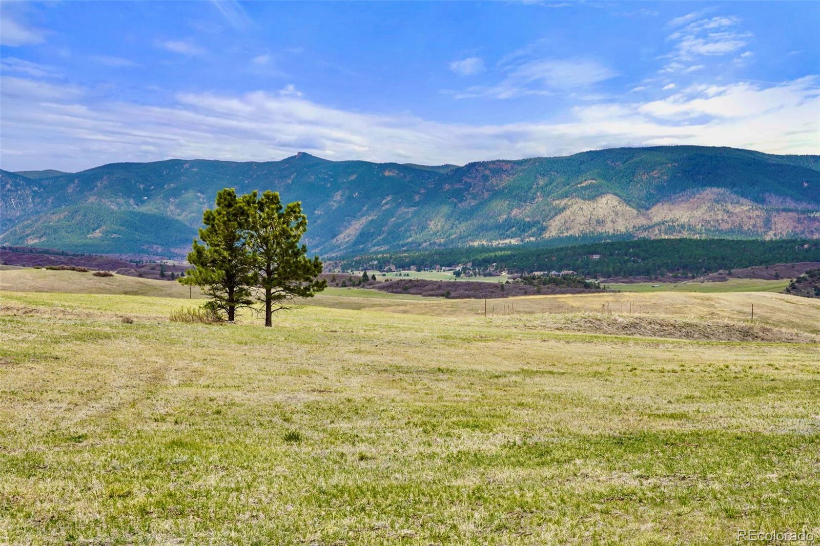 1 S Perry Park Road Larkspur CO 80118