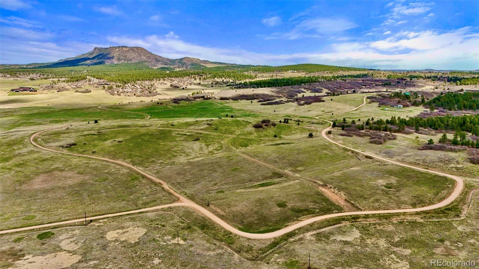 1 S Perry Park Road Larkspur CO 80118