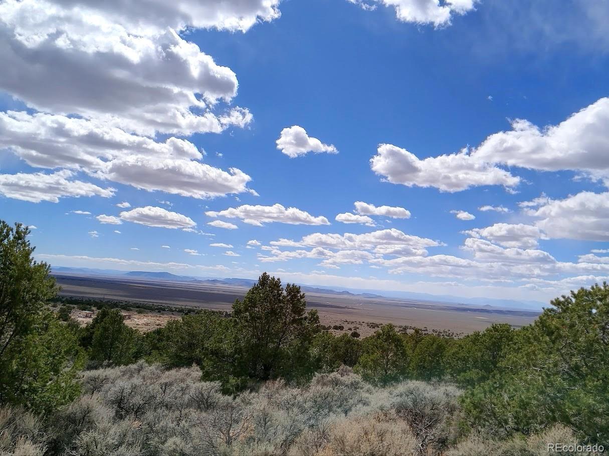 Lot 1258 Michaels Road Fort Garland CO 81133