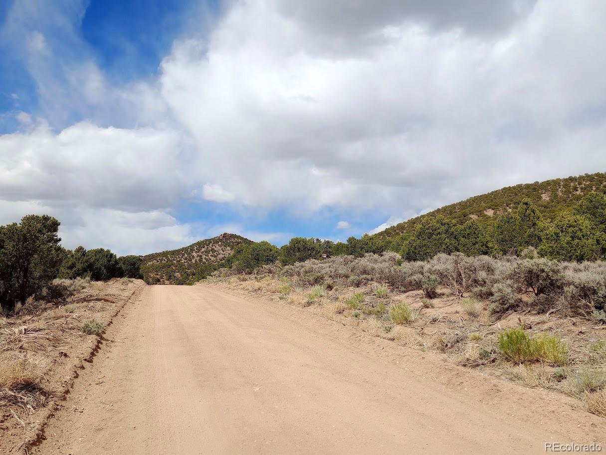 Lot 1258 Michaels Road Fort Garland CO 81133