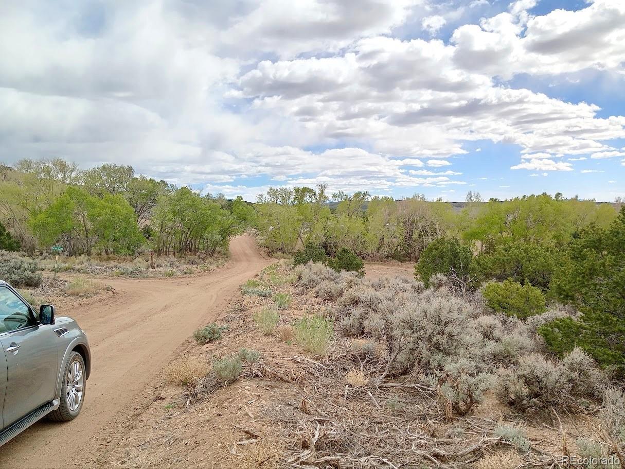 Lot 1258 Michaels Road Fort Garland CO 81133