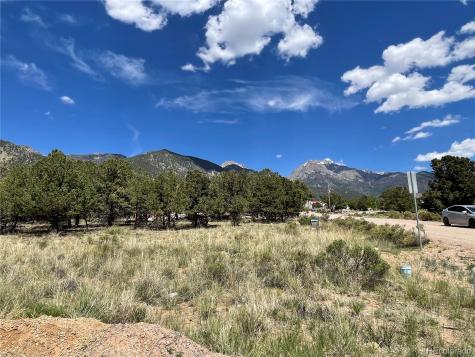 1-6 Block 61 Crestone CO 81131