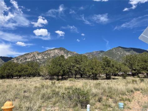 1-6 Block 61 Crestone CO 81131