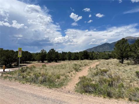 1-6 Block 61 Crestone CO 81131