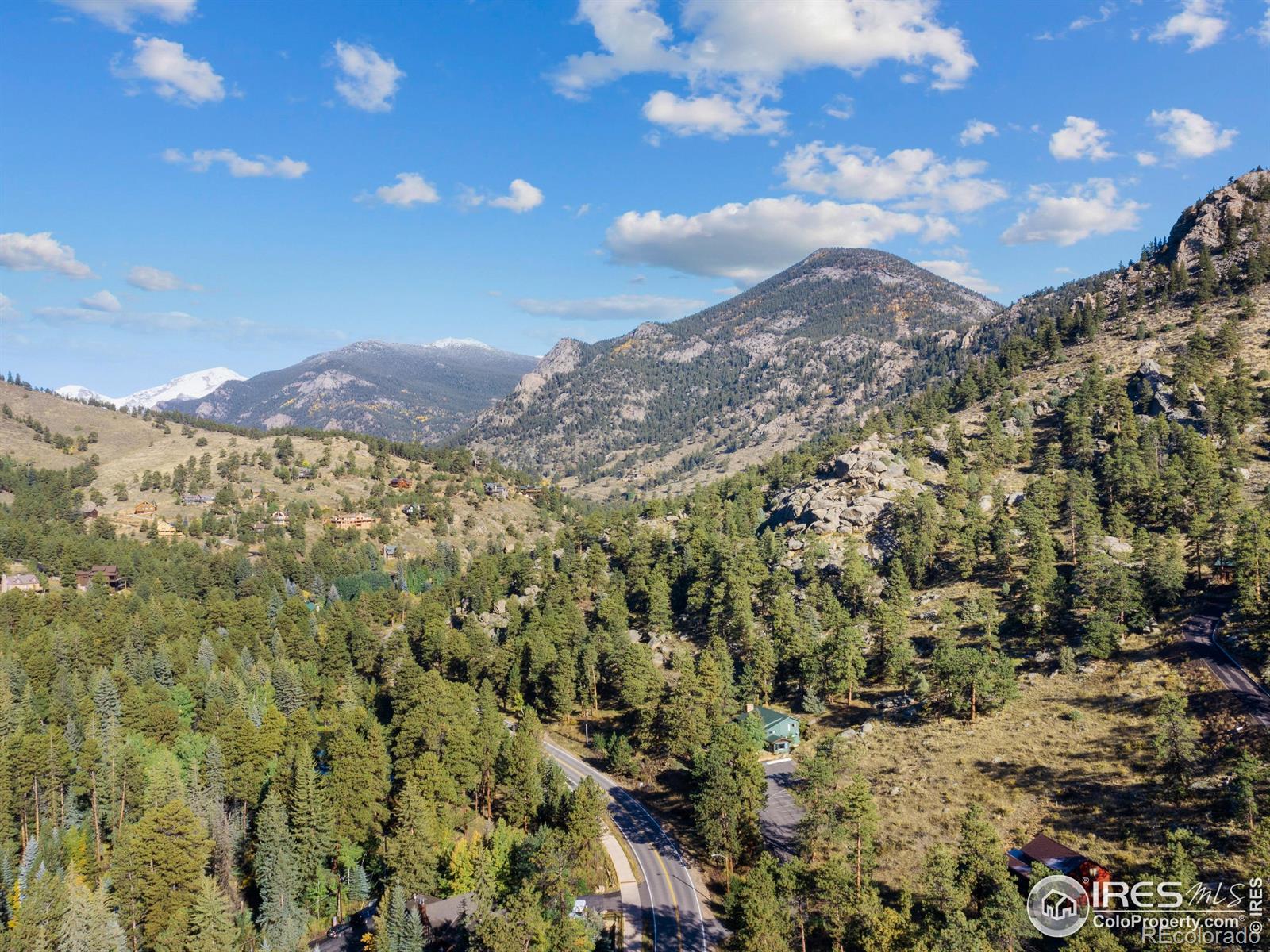 1895 Fall River Road Estes Park CO 80517