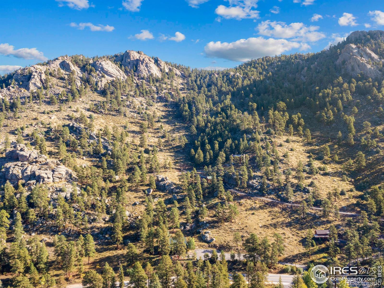 1895 Fall River Road Estes Park CO 80517
