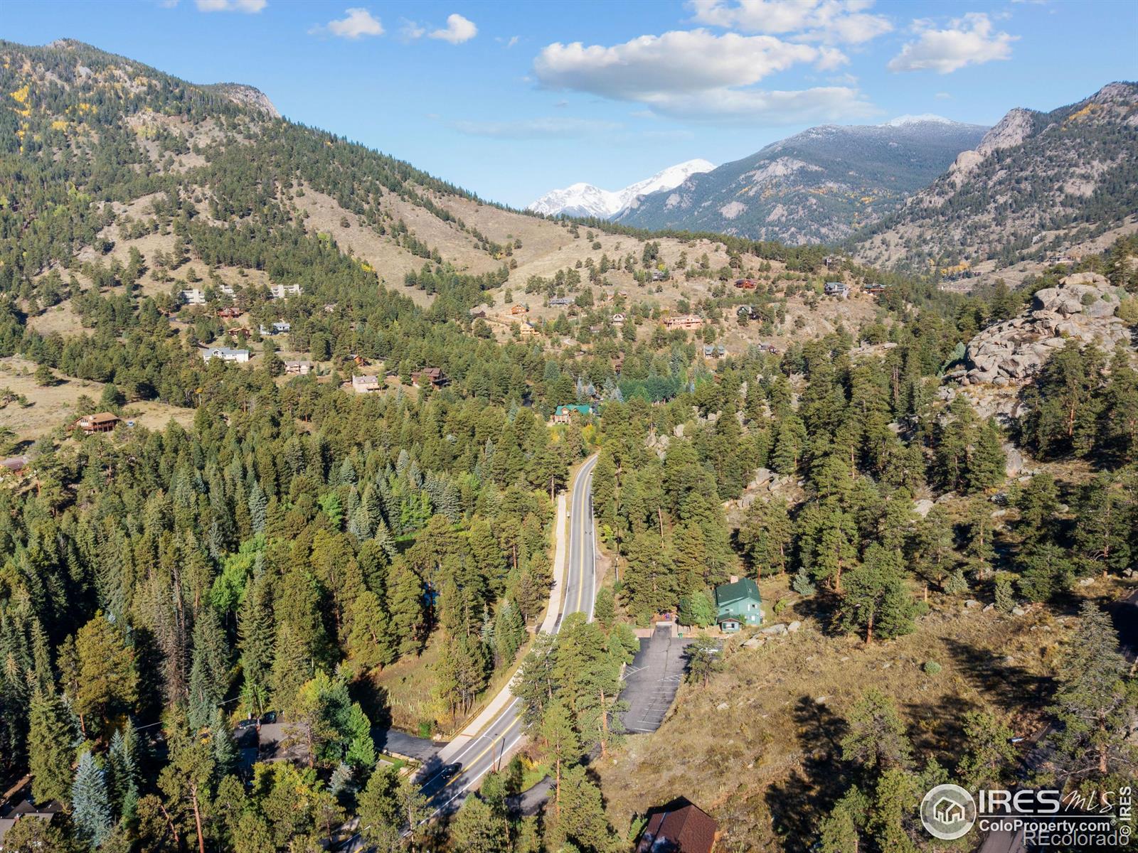 1895 Fall River Road Estes Park CO 80517