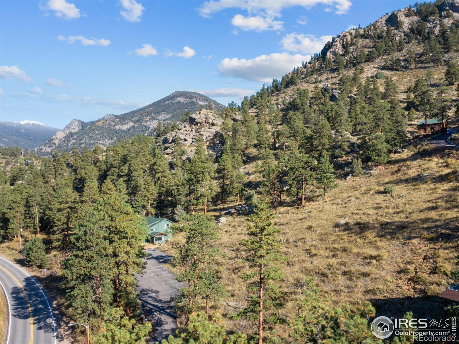 1895 Fall River Road Estes Park CO 80517