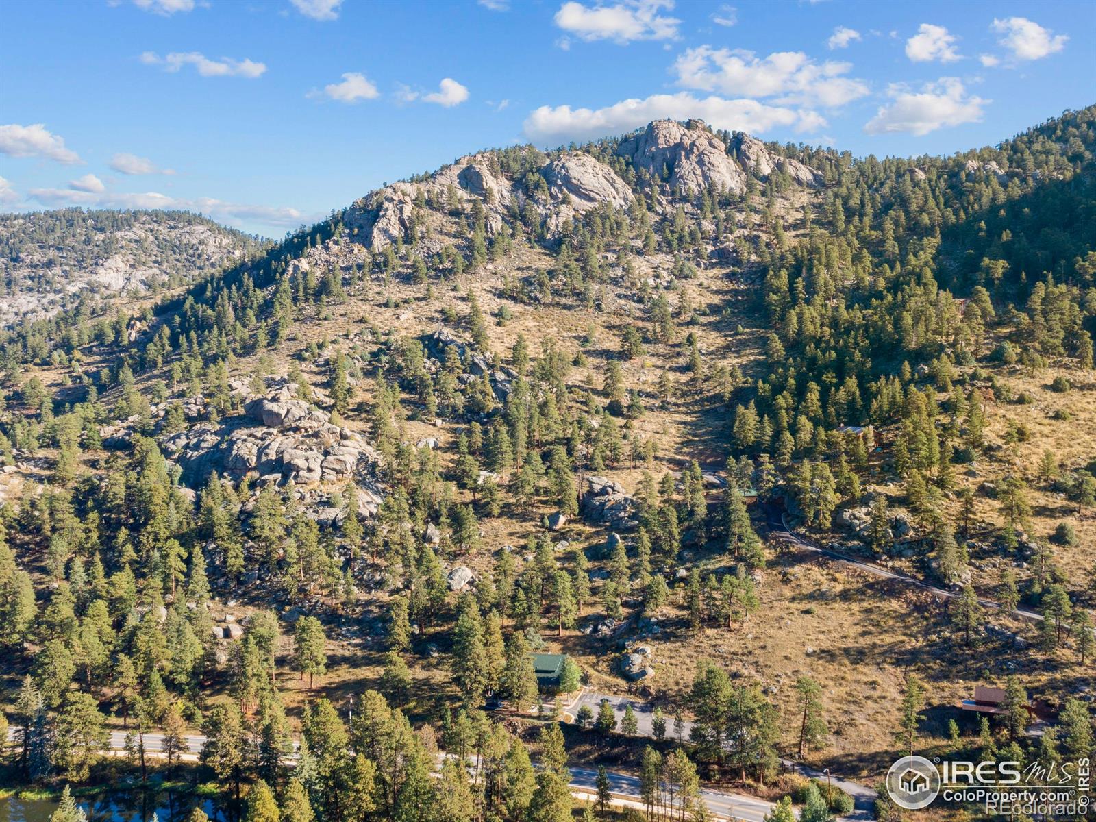 1895 Fall River Road Estes Park CO 80517