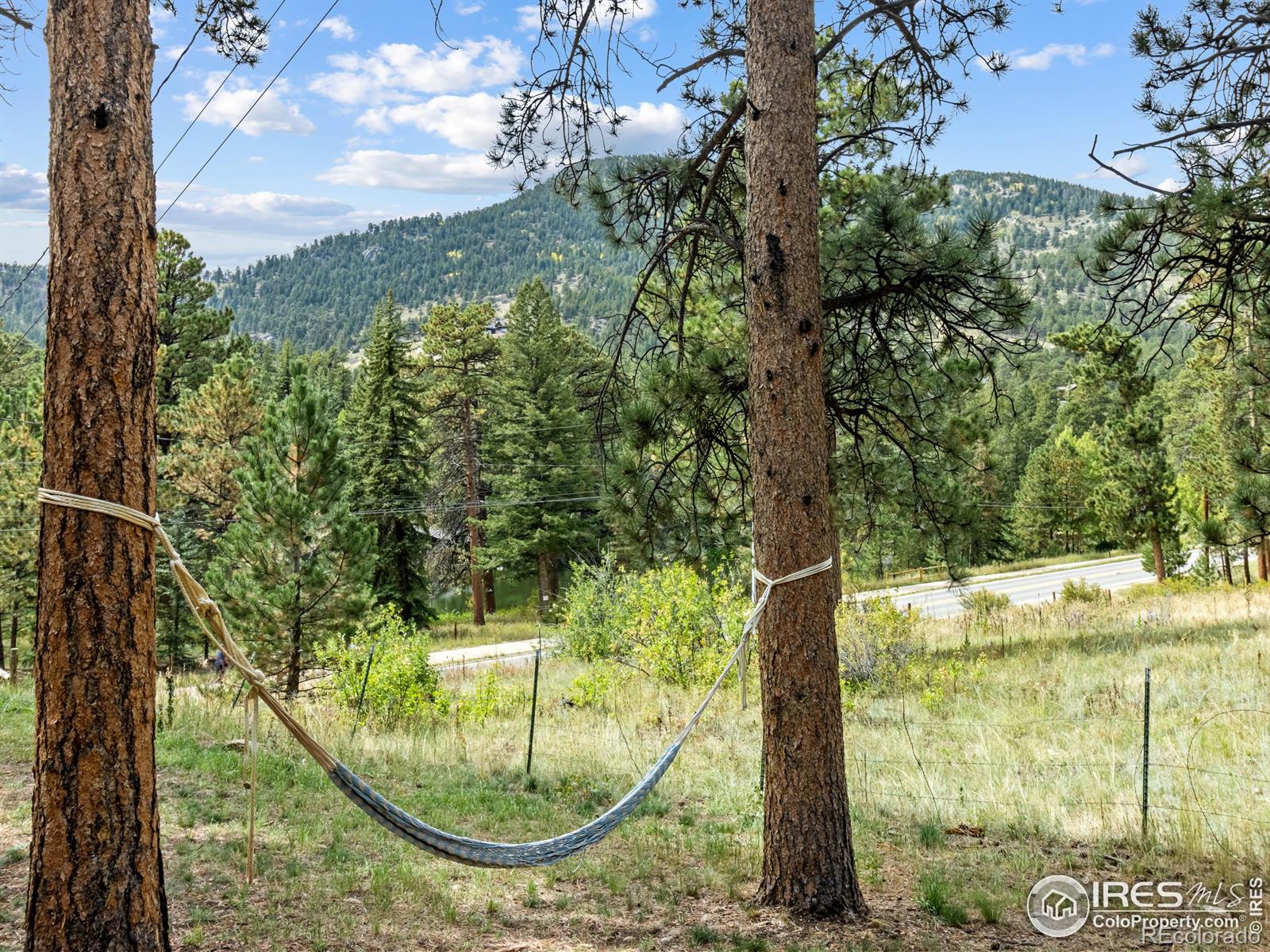1895 Fall River Road Estes Park CO 80517