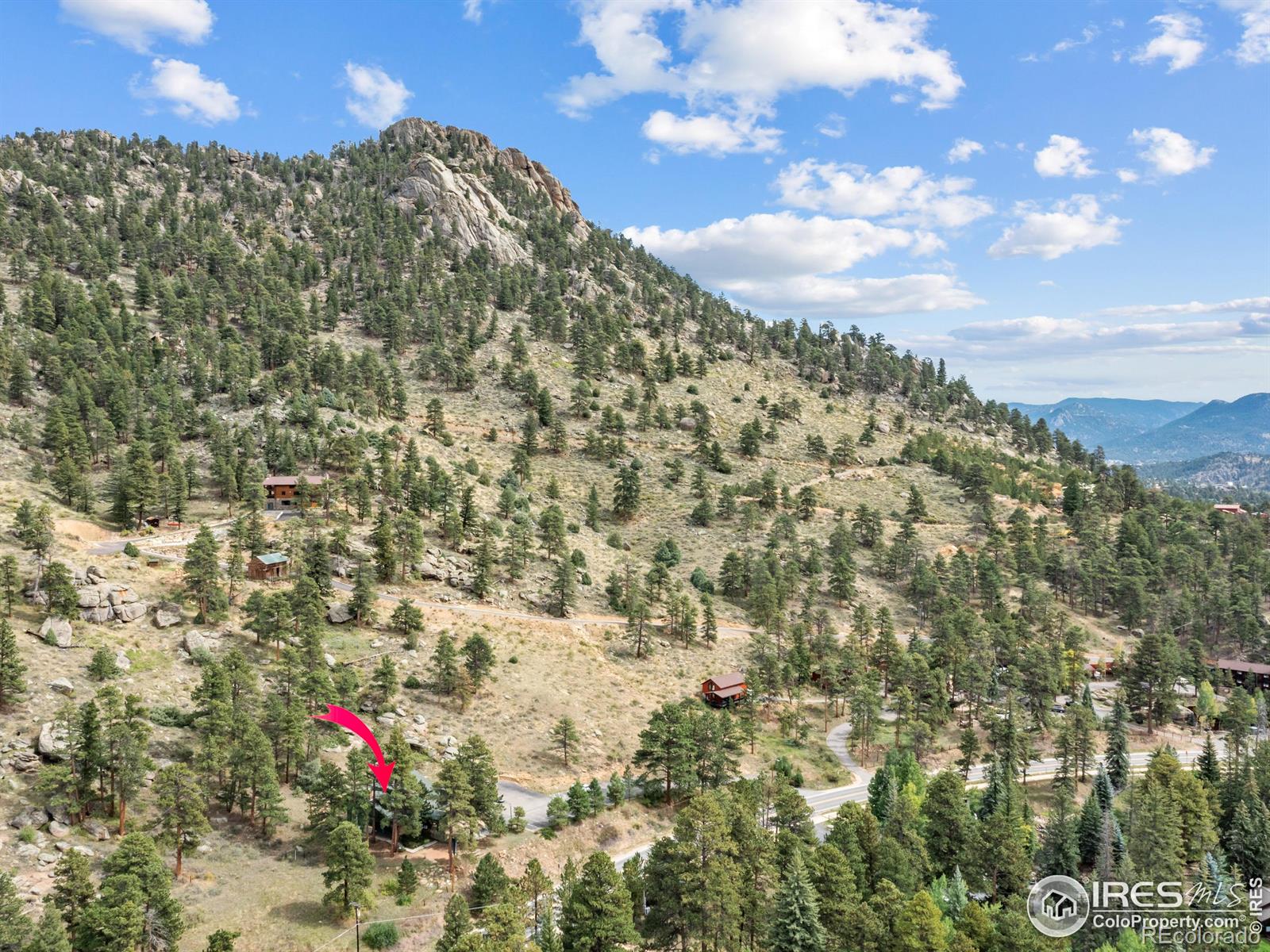 1895 Fall River Road Estes Park CO 80517